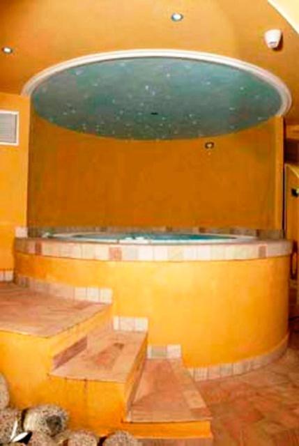 Hotel Presena Passo del Tonale Kültér fotó