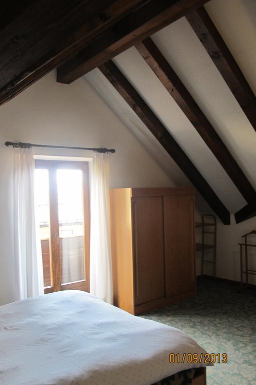 Hotel Presena Passo del Tonale Kültér fotó